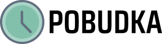 Logo pobudka.org